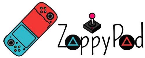 ZappyPad